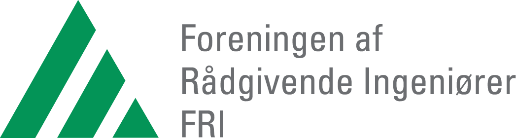 Medlem af Foreningen af Rådgivende Ingeniører, FRI