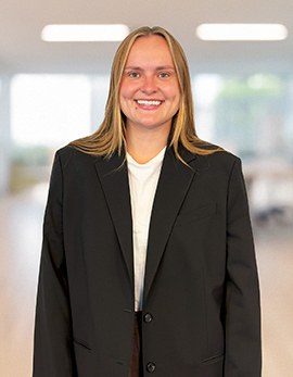 Clara Rønnau Frandsen