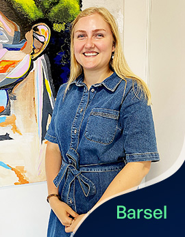 Josefine Holt Nederby