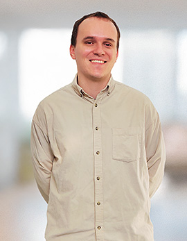 Oliver Agerskov Bonde