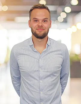 Christian Jensen