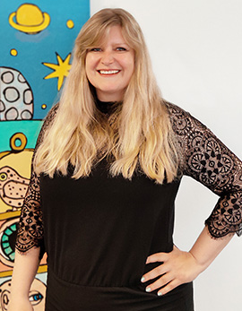 Louise Sørensen