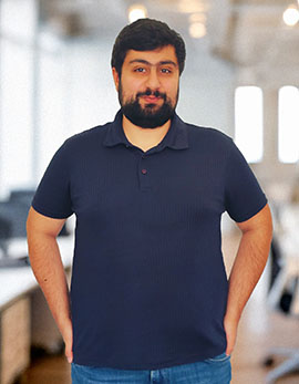 Melih Delibal