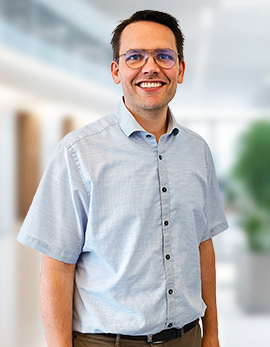 Mikkel Solhøj