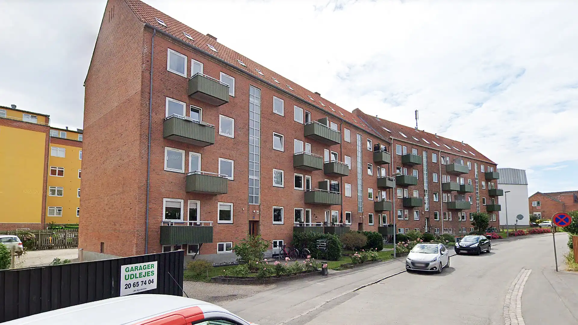 AB Skellet 5-7