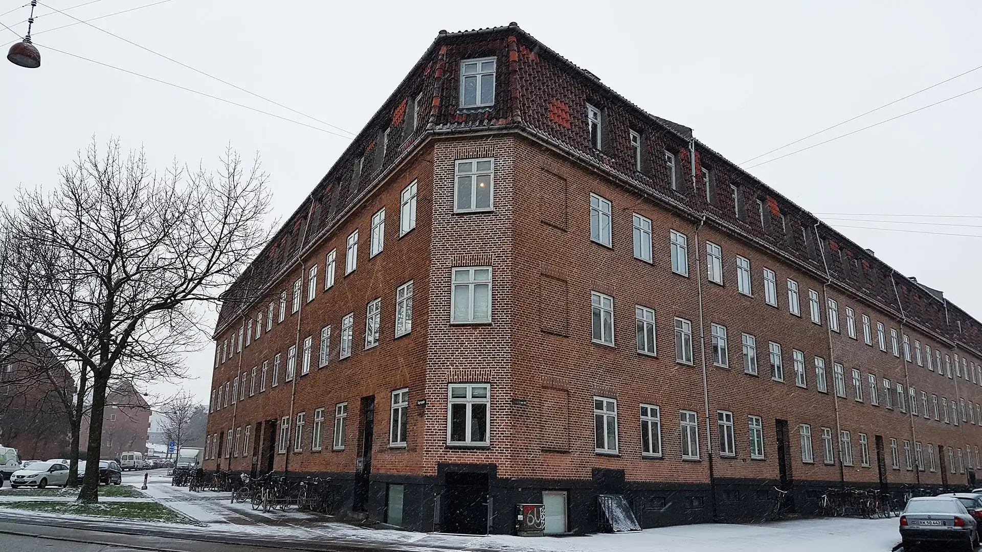 AB Valkyrien