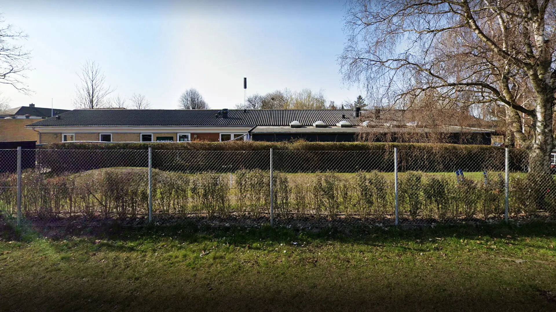 Birkebo Børnehave