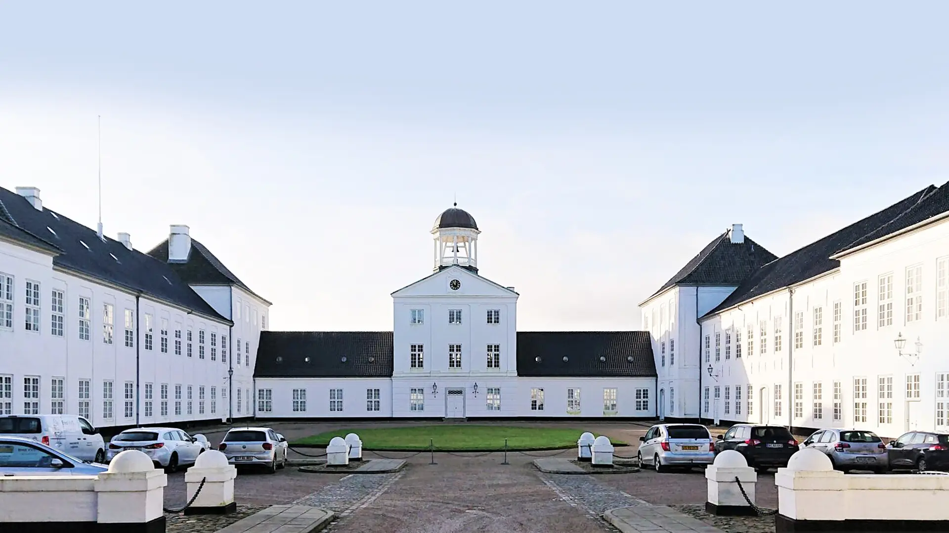 Gråsten Slot