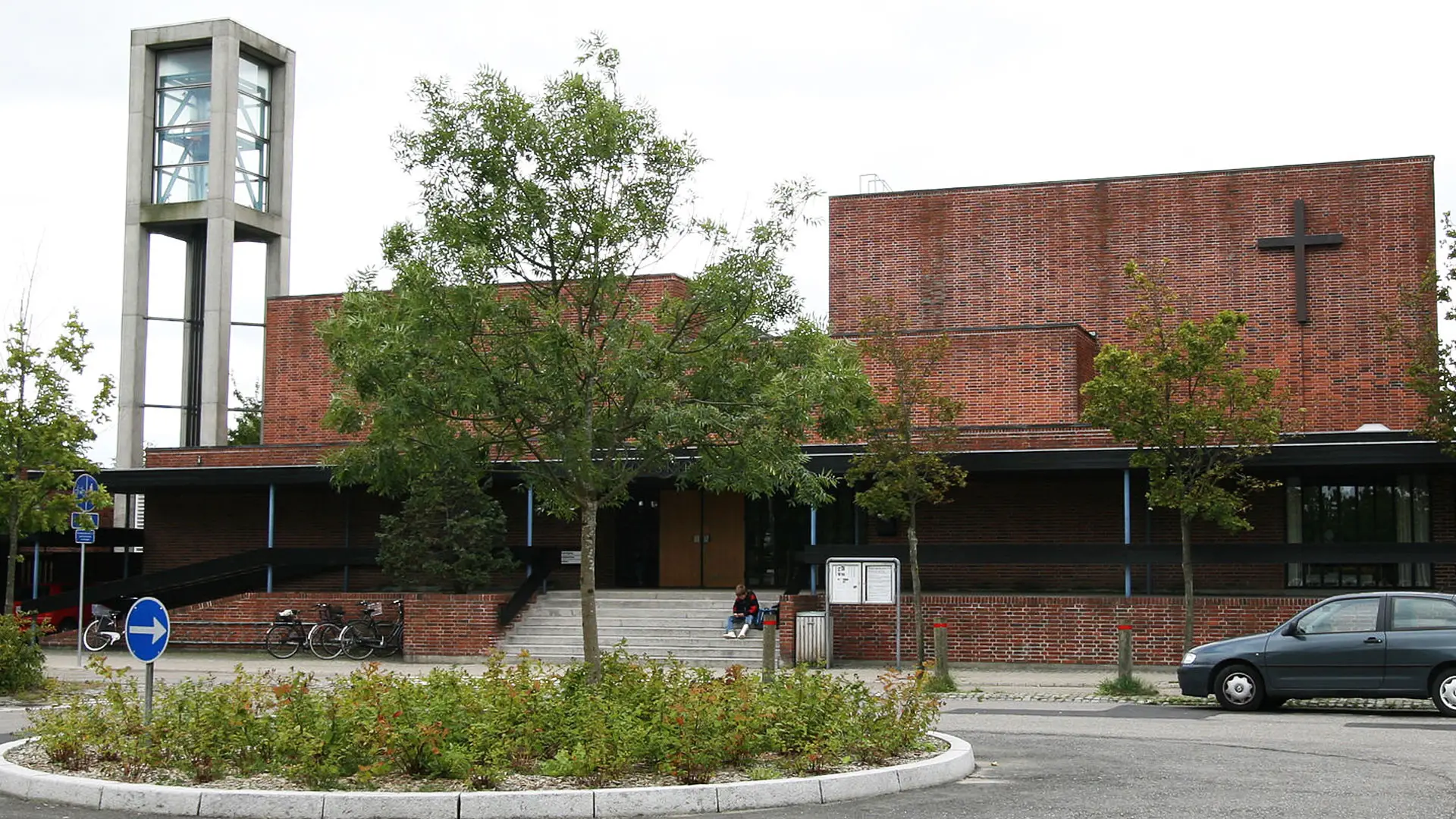 Jakobskirken