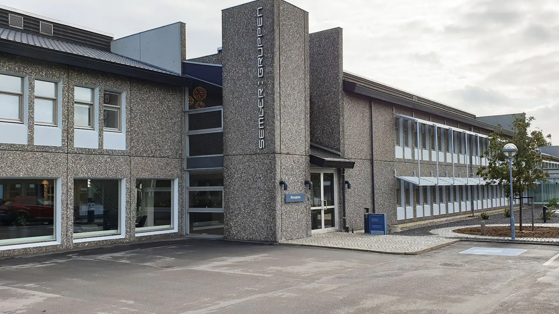 Semler HQ